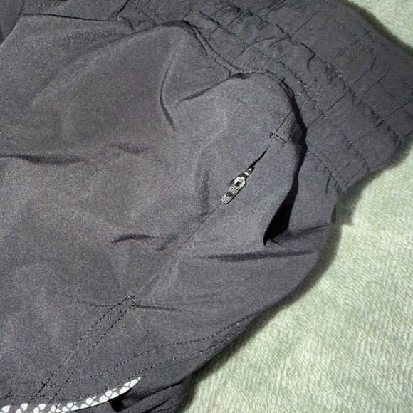 Lululemon Reversible Athletic Shorts - Picture 5 of 6